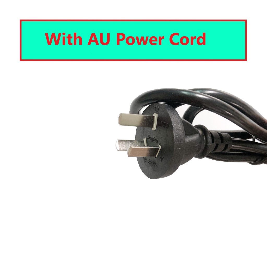 19V 9.5A 180W AC power adapter For MSI GT783S GX60 GX60 MS-16FK GX60S GX70 Destroyer WT60 MS-16F4 ADP-180HB B laptop charger: Orange