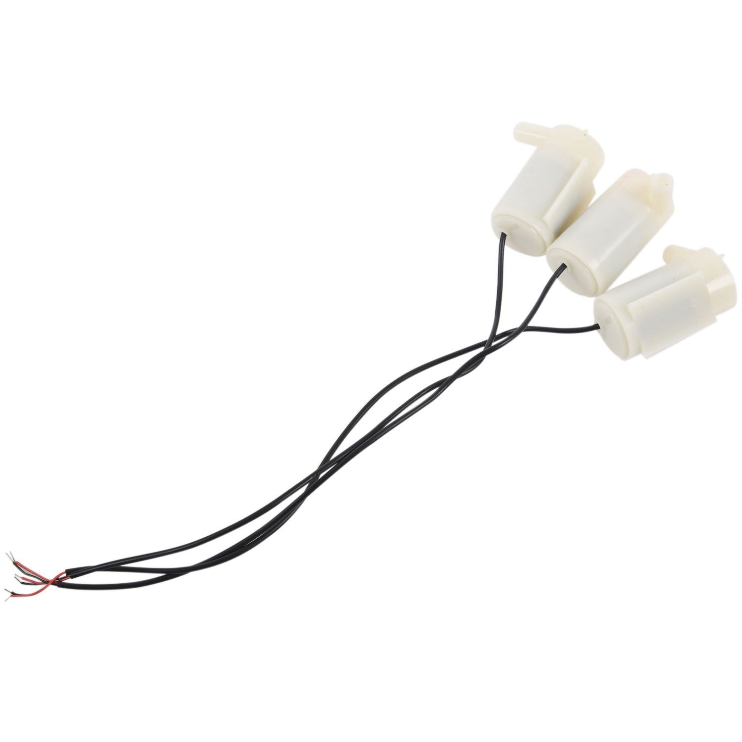 DC Amfibiepomp 3V/5V/6V – Geschikt Voor Aquaria, Fonteinen En Irrigatie!