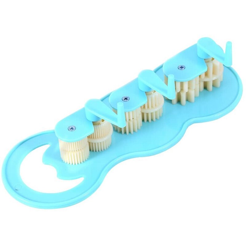 DIY Scrapbooking Stanzen Welle bilden Papier Quilling Crimper Kunst Handwerk NäHenne Maschine Kunst Werkzeug Crimpen Papier rollen