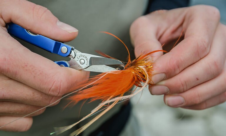 Leatherman Micra Sleutelhanger-Sized Multi-Tool