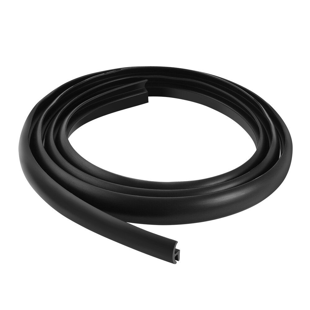 Afdichting Rubber Voor Auto Voorruit Panel Seal Strip Voor Subaru Forester Peugeot 3008 4008 Lada Xray Alfa Romeo stelvio