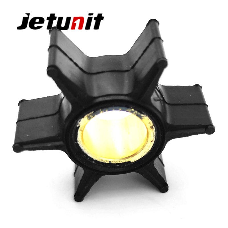 Jetunit perämoottorin siipipyörä veneen moottorin siipipyörä 395289 evinrude johnson omc brp 9-45200 mallory meren perämoottoritarvikkeet