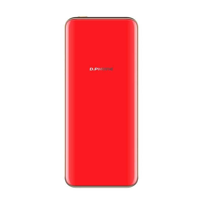 F2 Super Mini Plus Mobiele Telefoon 2.31 "Ultradunne Creditcard Metalen Body Bluetooth Mp3 Dual Sim Touch Knop Glas mobiel
