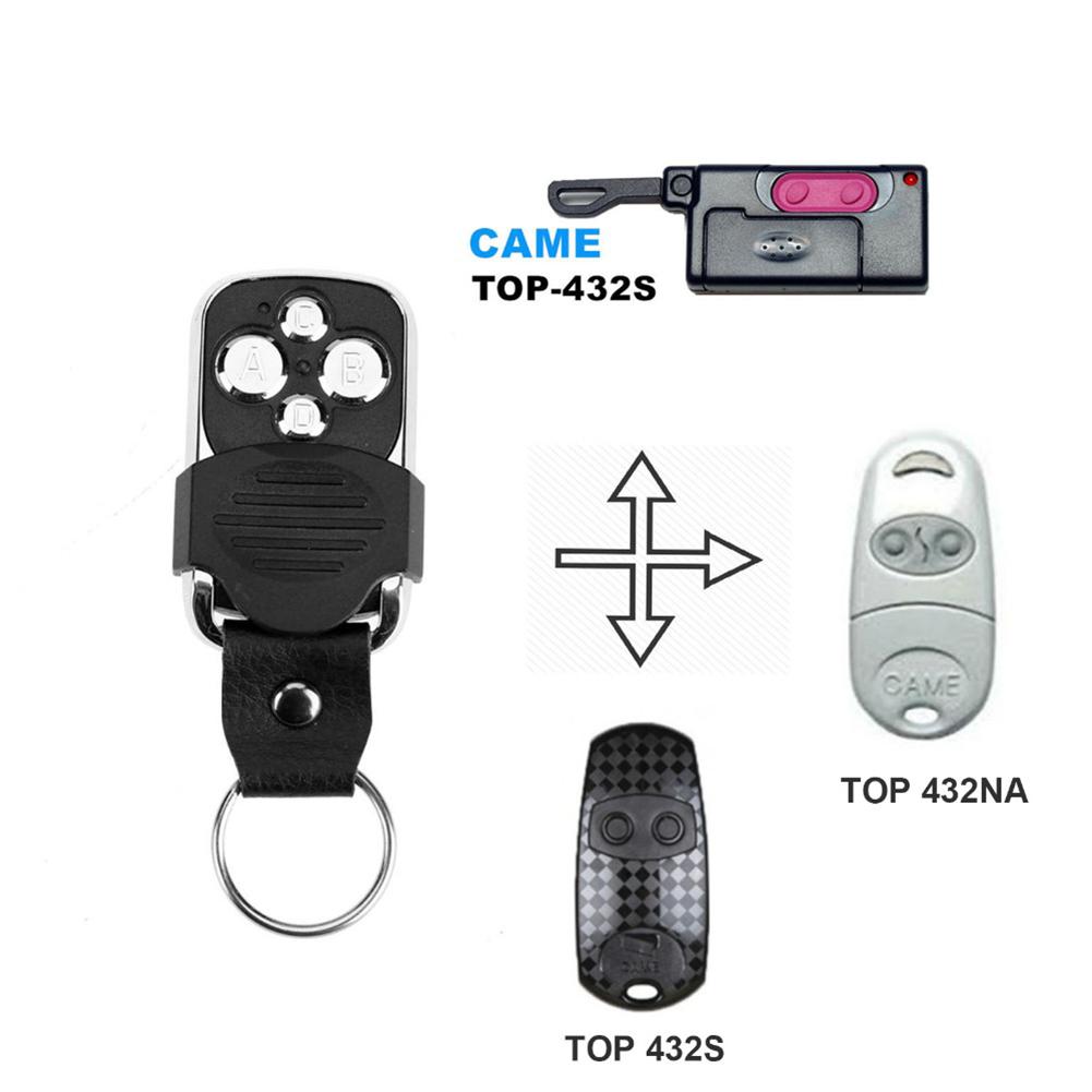 Universal Cloning Remote Control Key Electric Gate Romote For General Uses Garage Remote Control Key