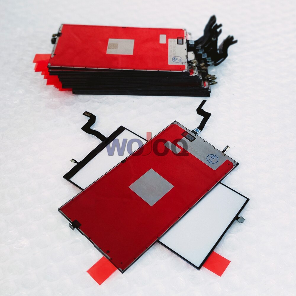 3D Touch LCD Screen Back Light Film For iPhone 6 6S plus Original Flexcable Display Backlight Panel Repair Replacement 6plus