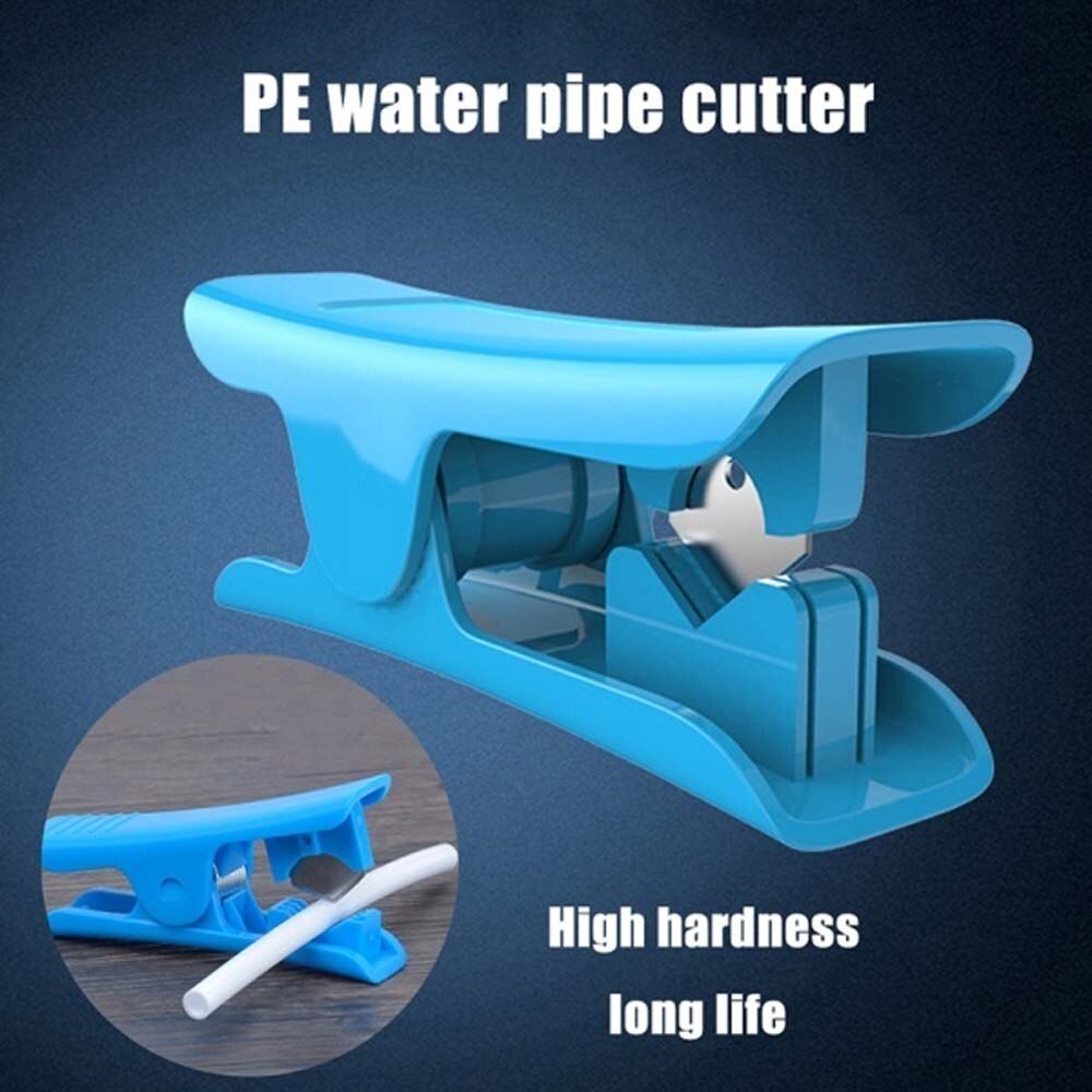 thumbnail image 2 of CheckReality PTFE Tube Cutter For 3D Printers – Bowden Tubing Tool For Ender 3, Ender 5, Anycubic, Capricorn 2 of 3