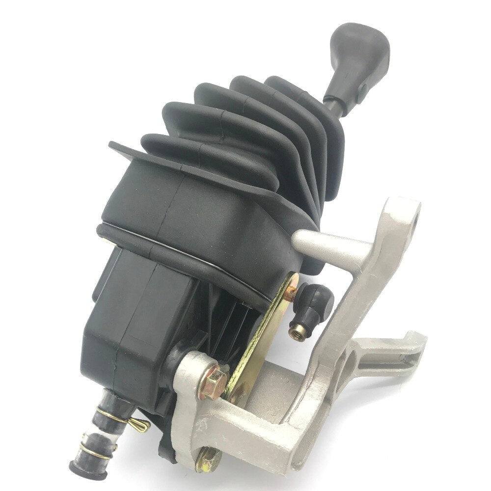 Shifter Gear Shift Box Assy for MSU800 UTV 700 500 HiSun Massimo MSU 400 800 44520-115-0000,379800001
