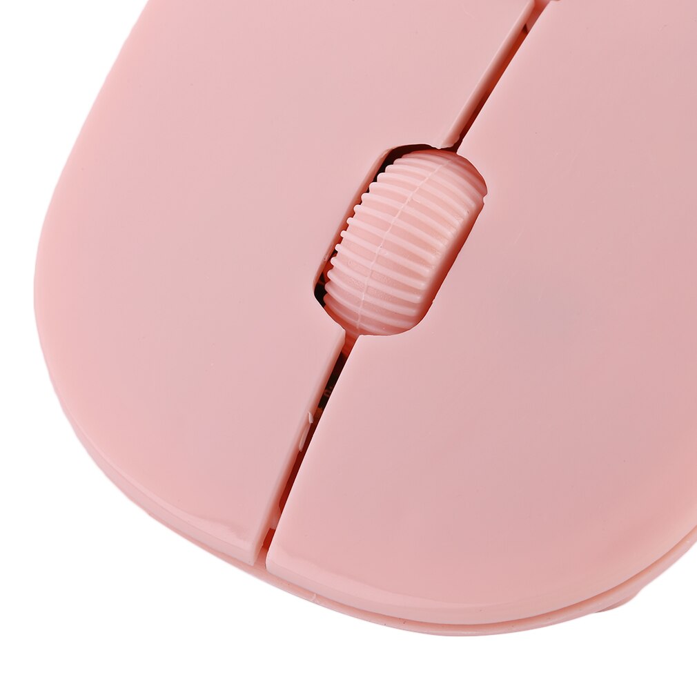 2.4GHz Optical Wireless Mouse Wireless Compatible USB Button Gaming Mouse Gaming Mice Computer Mouse For PC Laptop