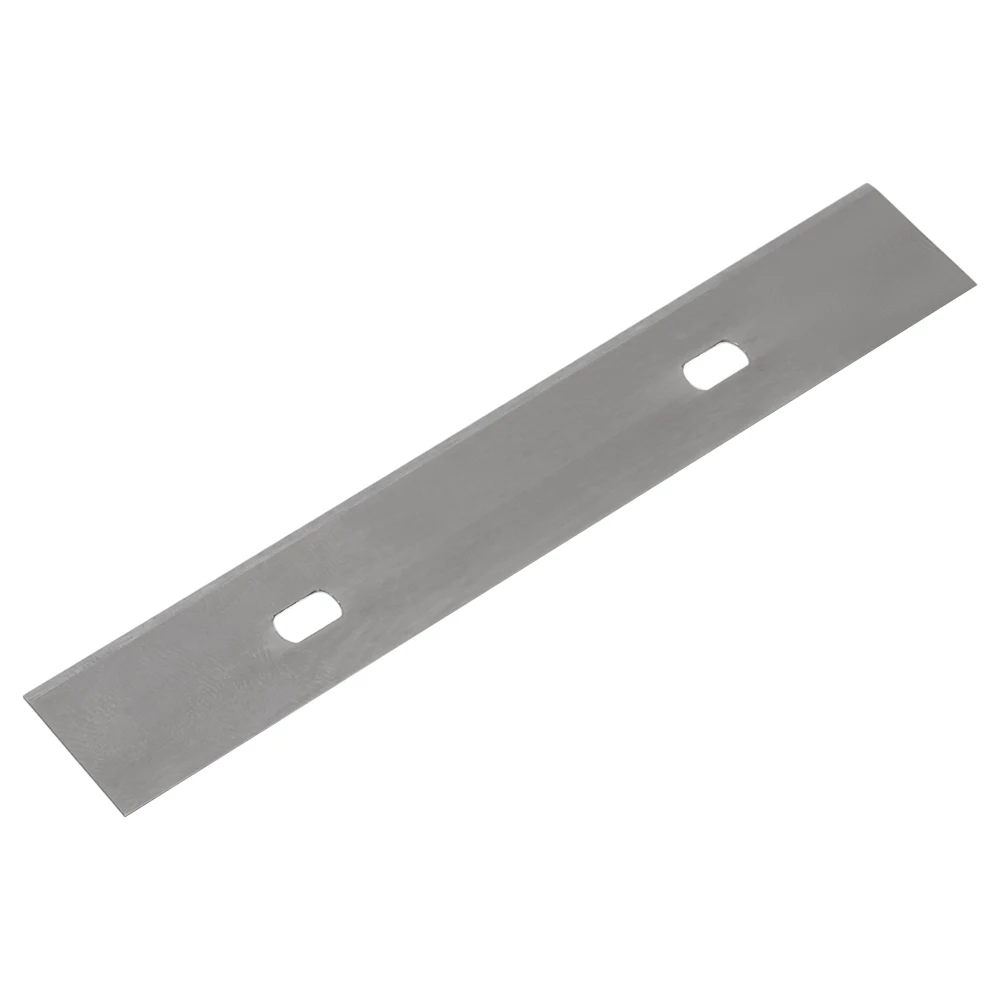 Tragbare Fliesen Boden Schaber Klingen Reinigung Schaufel Cutter Für Glas Boden Fliesen Reinigung Renovierung Liefert Mit 10 stücke Klingen