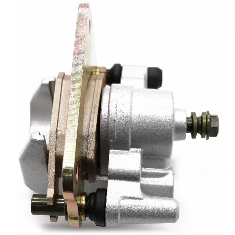 Achter Remklauw Voor Yamaha Kodiak 400 Yfm 400 2000-2002 Kodiak 450 2003-2004