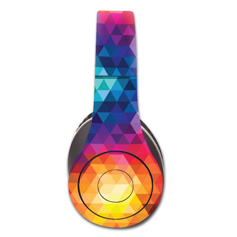 Headphone Sticker Vinyl Decal Skin for beat s studio 1.0 skin sticker bea ts studio 1.0 skins Beat s studio1.0 sticker: TN-Studio 1-0048