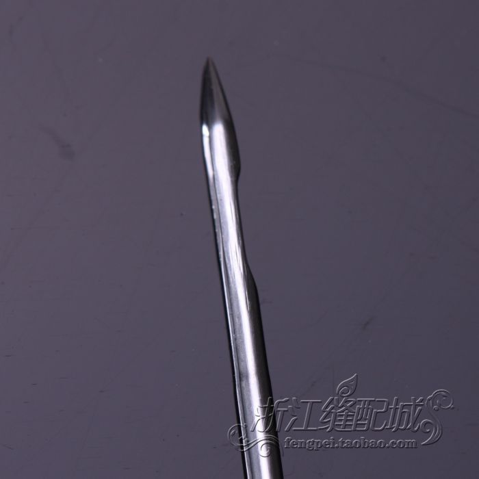 Stiksteek naaimachine naald DBX1/16X231/287WH/1738 (EEN) 8 tot 22 #140 naaien accessoires