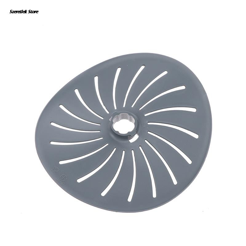 Blade Cover For Thermomix Bimby Tm5 Tm6 Tm31 Slow Cooking Sous Vide Blender Part smart kitchen gadgets