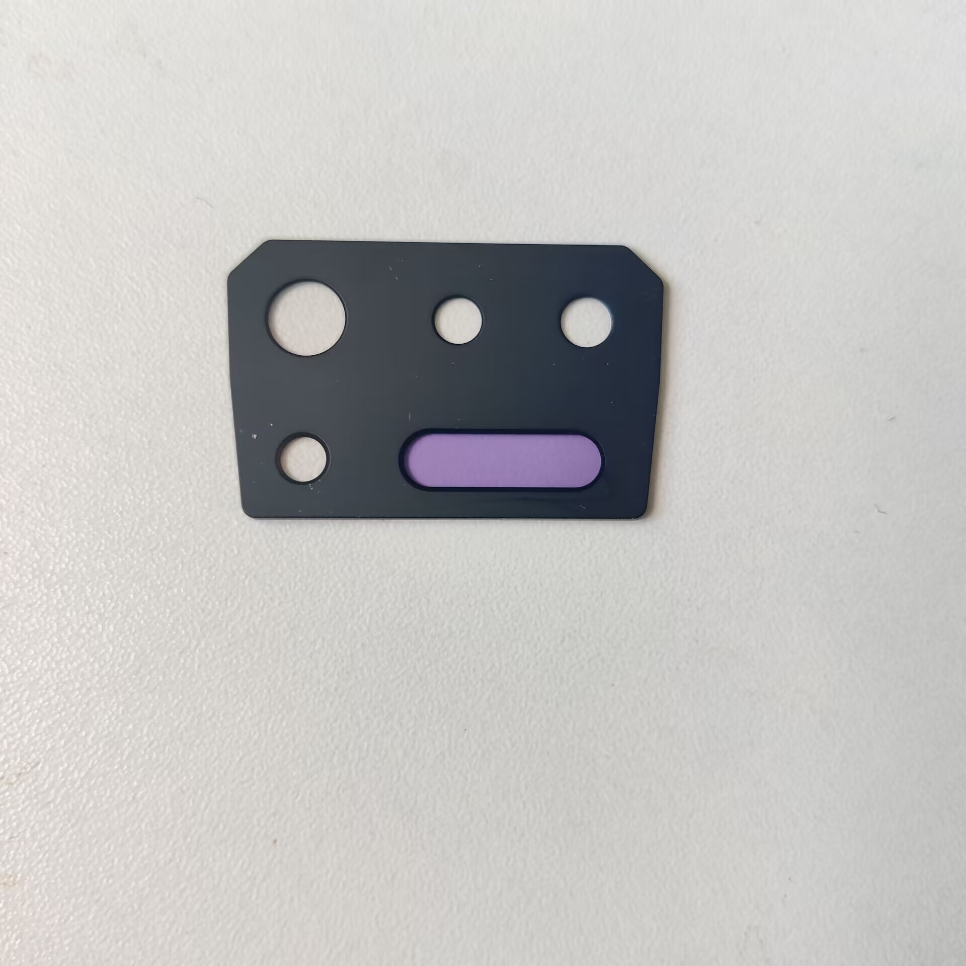 Neue Für Unihertz 8849 Panzer 2 Profi Zurück Hinten Kamera Objektiv Glas Abdeckung Für Unihertz Panzer 2 Profi 8849 praktisch ersatzteile Flims: Default Title