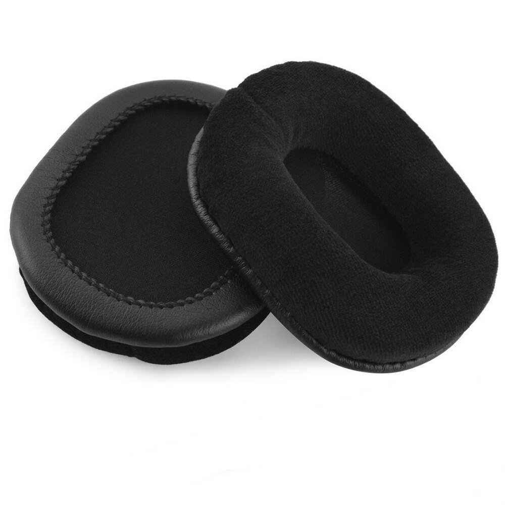 SONY MDR-7506 MDR-V6 MDR-CD900ST Headphones Replacement Ear Pad Ear Cushion Ear Cup Ear Cover Earpads