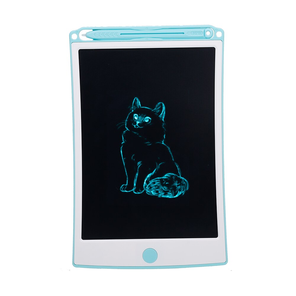 8.5 Inch Lcd Schrijven Tablet Digitale Elektronische Grafische Tablet Tekening Schrijfbord Handschrift Papier Tekening Tablet Doodle Pad