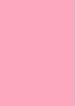 Papier d'impression couleur A4, 100 feuilles de papier Origami artisanal pour enfants, 120g: Rose