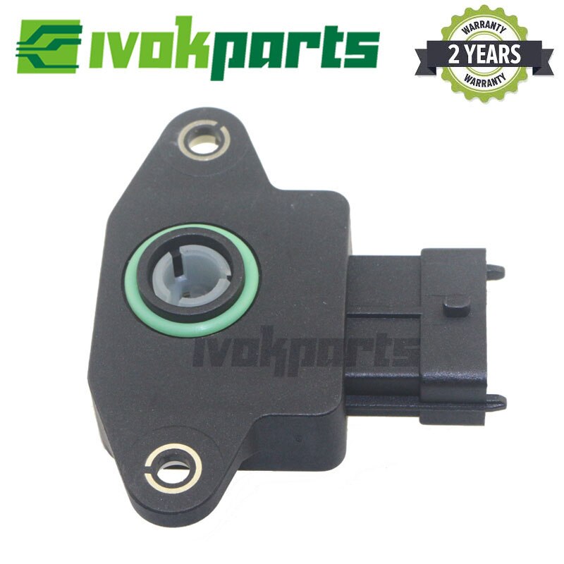 TPS Throttle Position Sensor For VOLVO LAND ROVER DISCOVERY RANGE ROVER II 98-04 21737962 91358390 91463150