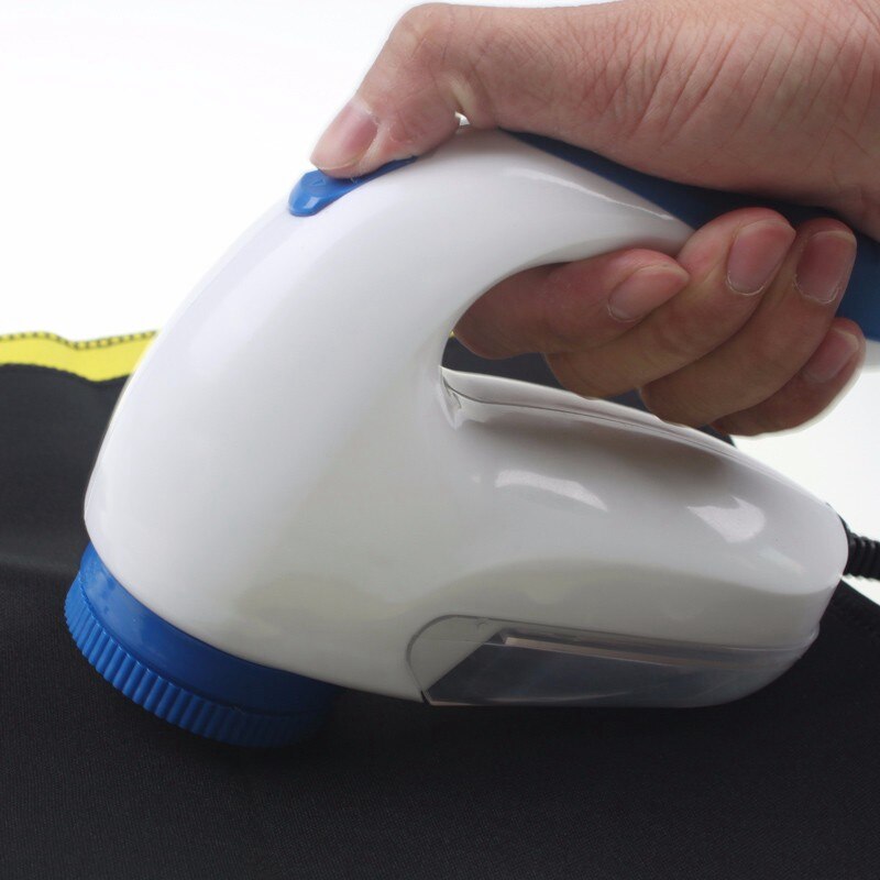 Electric Clothes Lint Removers Fuzz Pills Shaver for Sweaters / Curtains / Carpets Clothing Lint Pellets Cut Machine Pill Remove