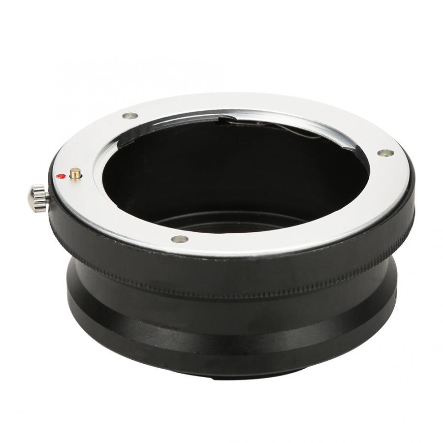 PB-NEX lente de cámara E anillo adaptador de montura para PB Praktica lente de montaje para Sony NEX cuerpo de montaje