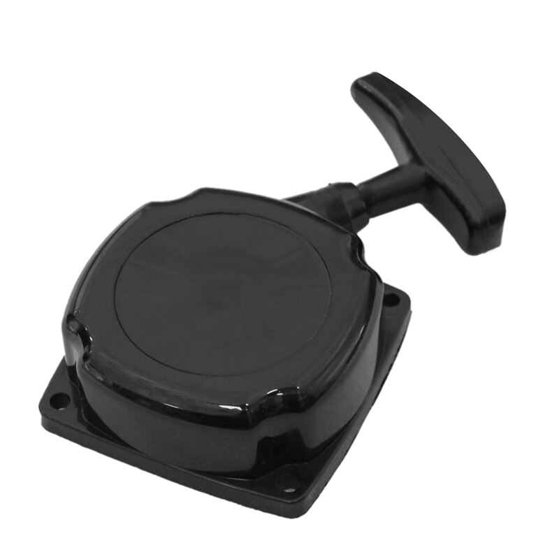 Motor de arranque por cuerda de 33-49Cc, arranque de 2 tiempos para Mini Quad Bike ATV