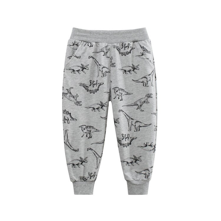 freundlicher Kleidung Frühjahr und Herbst Koreanischen freundlicher Herbst Kleidung für Männer und Frauen Baby Sport Hosen Baby Jungen Hosen