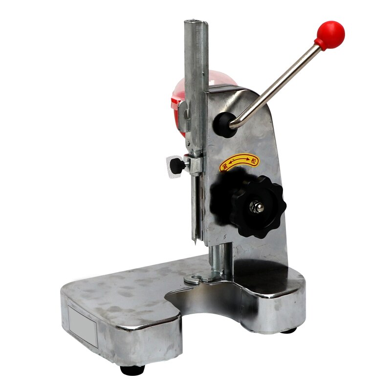 All-steel Belt Punching Machine Document Punching Machine Manual Binding Machine Manual Belt Knife Binding Machine CH