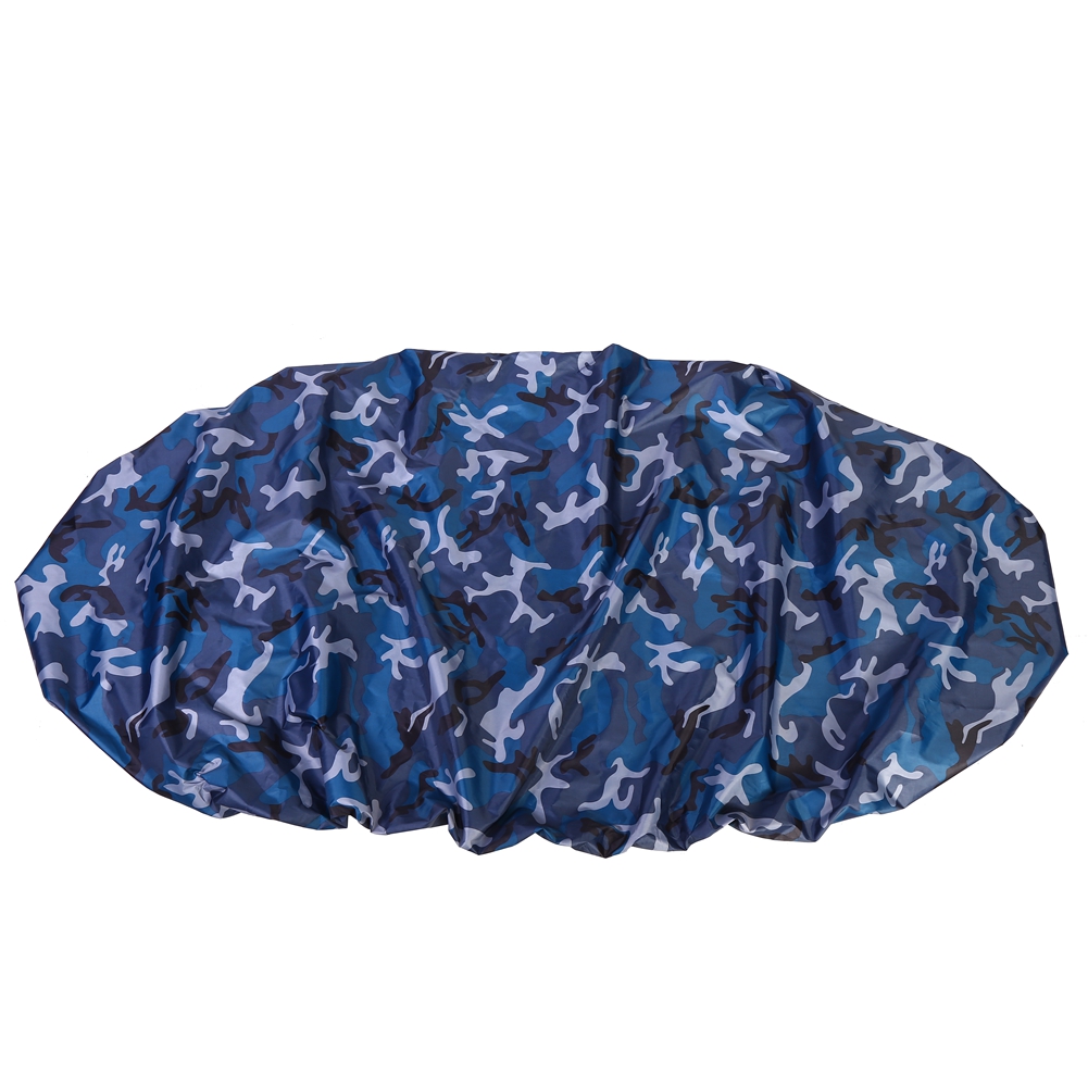 Copertura per Kayak copertura per barca impermeabile con protezione UV copertura per Kayak in poliestere copertura per Kayak da 4.5m copertura per Kayak da 3.6-4m antipolvere