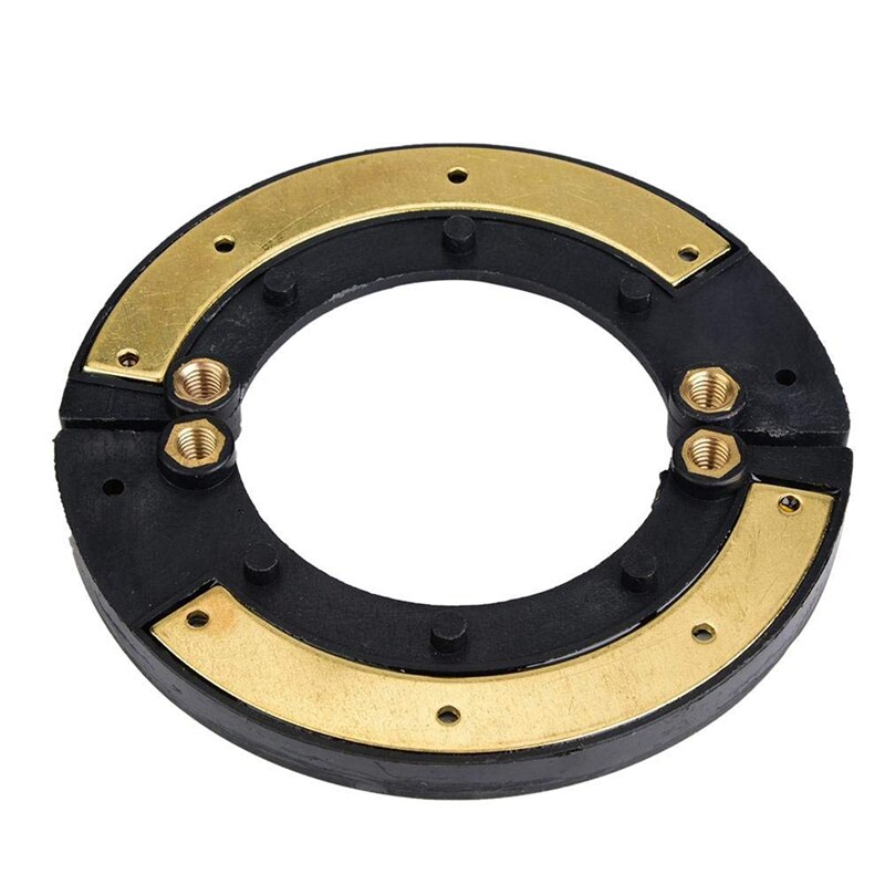 NEUE-Generator Modul 330-25777 Ring Gleichrichter Modul Diode Bausatz Gleichrichter Entwickelt für Leroy Somer Generator