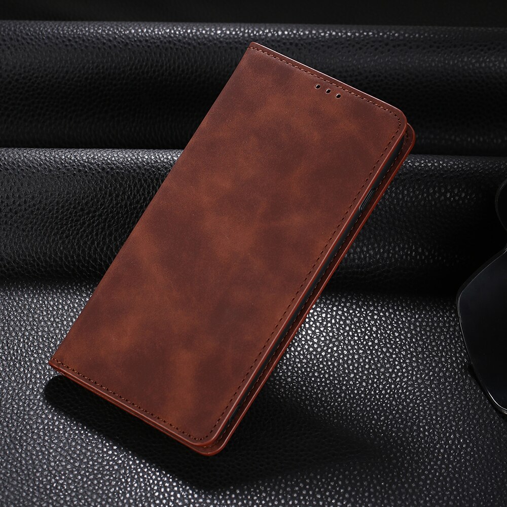 Leder Luxus Flip Für iphone 11 Magnetische Coque Fall Für iphone 11 pro handy holster Fundas Magnetische matte Brieftasche abdeckung