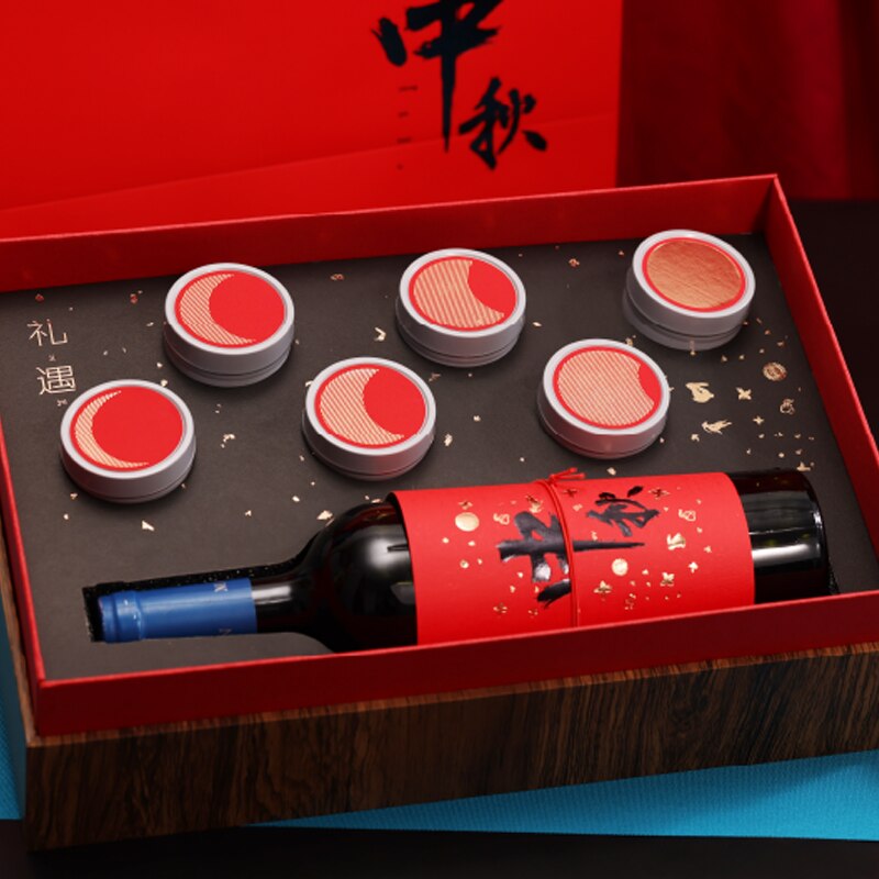 Tea Bag Storage Box Caddy Set Ceramic Smell Proof Leaves Container Japanese Tea Voorraadbussen Keuken Storage Supplies AB50CY