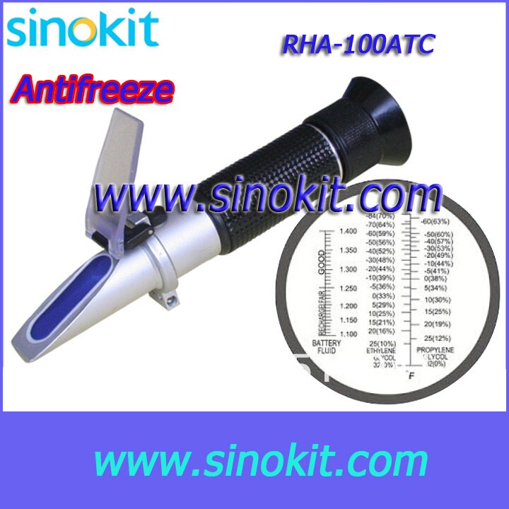 www com Clinical refractometer RHA-100ATC