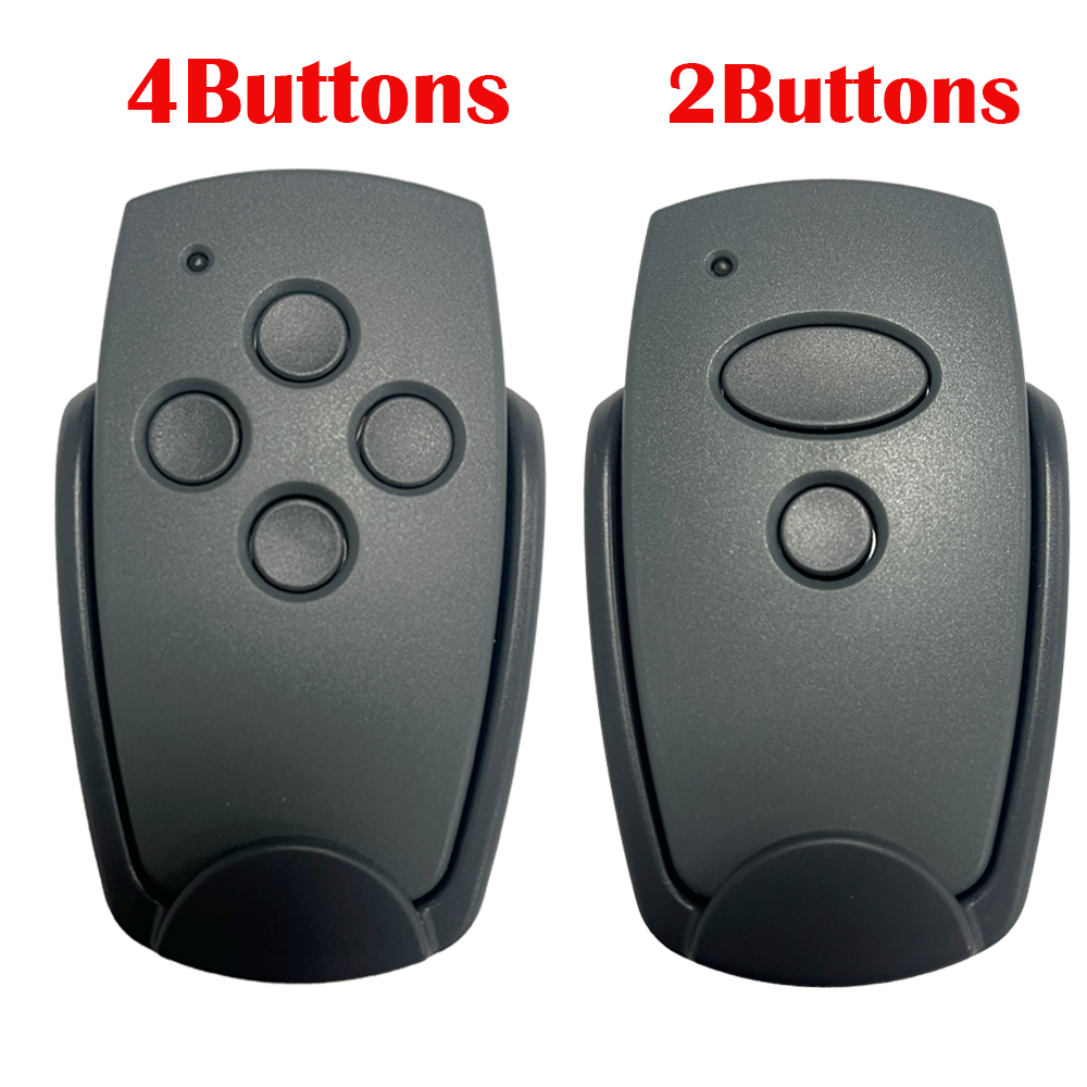 Garage Door Remote Marantec 868 MHz 433MHz For Digital D302 D304 D313 433 D323 D382 D384 D321 Remote Garage Gate Control
