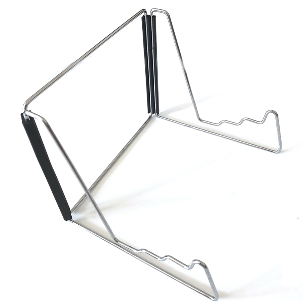 Laptop Stand Fixed Folding Bracket Computer Cooling Base Diamond Painting Suitable For Notebook Laptop Tablet Desk Use Gadgets