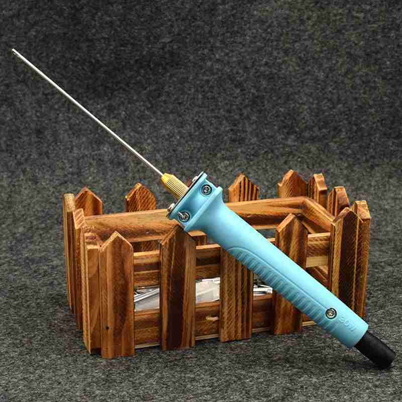 Elektrische schuimsnijder polystyreen piepschuim mes snijden draagbaar piepschuim schuim draad schuimsnijder gereedschap mes  s5 t 6