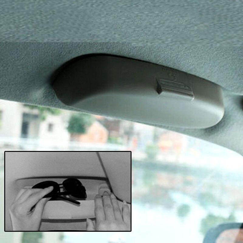 Car Styling Accessories Refit Sunglasses Holder Gl... – Grandado