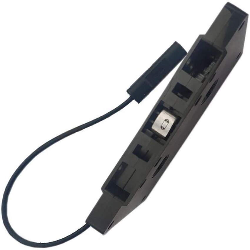 Bluetooth-compatible 5.0 Cassette Adapter for Car with Stereo Audio, Wireless Cassette Tape to Aux Adapter Smartphone Adapter