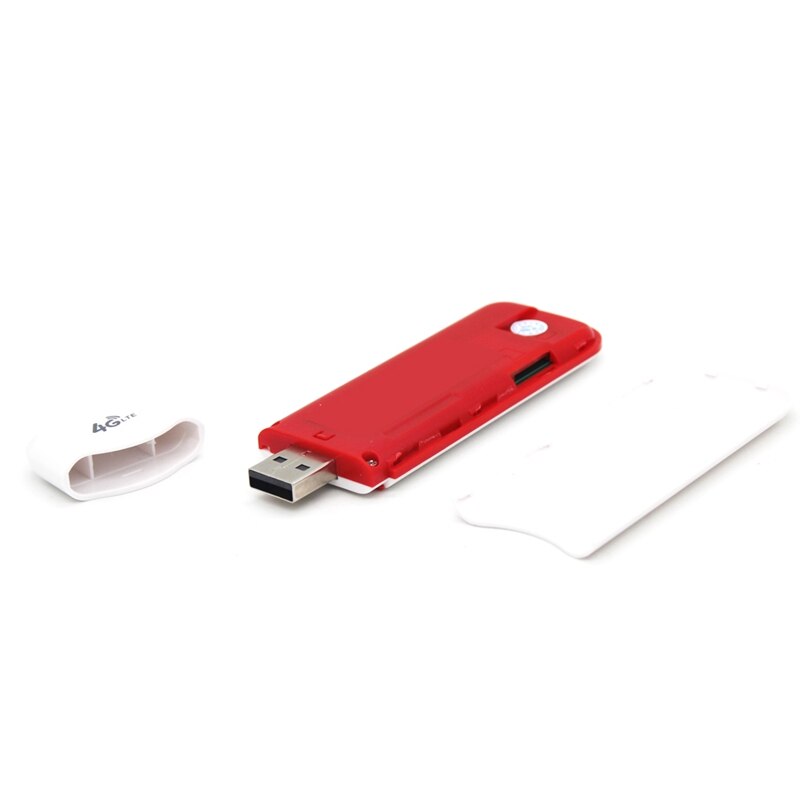4G Lte Wifi Router módem Usb B1/B3/B7/B8/B20 Te Router inalámbrico
