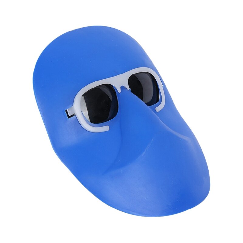 Welding Mask Elastic Band Head Wearable Half Helmet Argon Arc Cap Eye Protectior