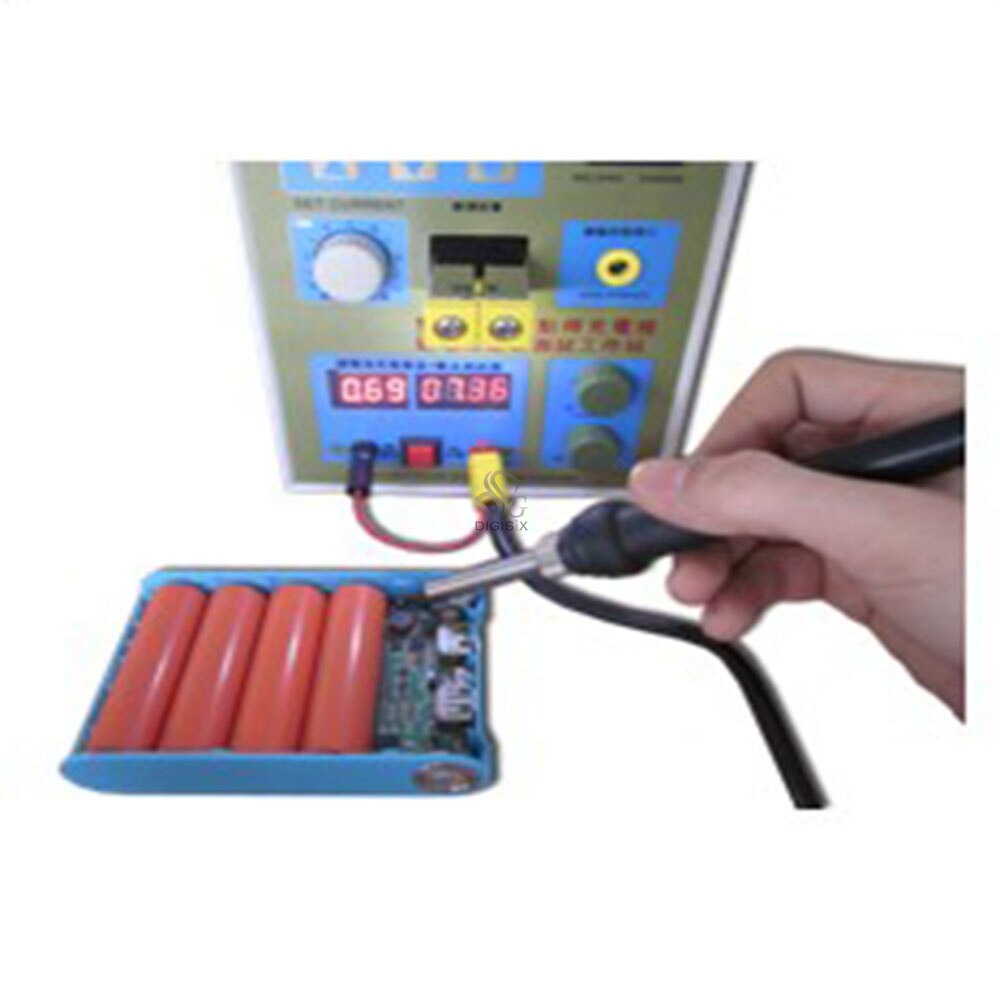 with 787/788 antistatic soldering iron
