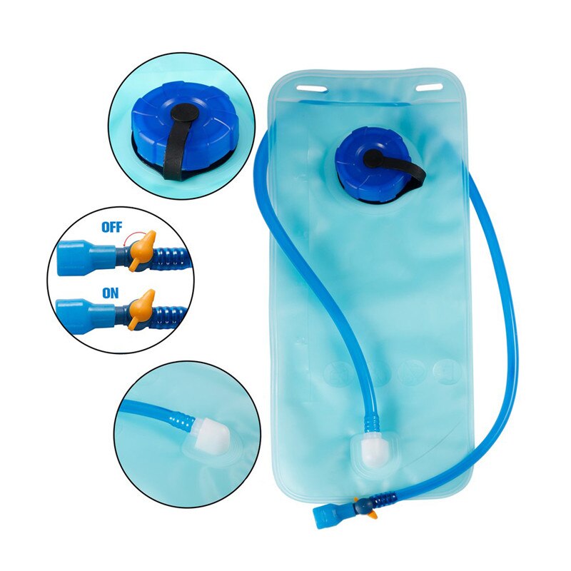 VICASKY Replacement Hydration Bladder Drink Tube Hose For