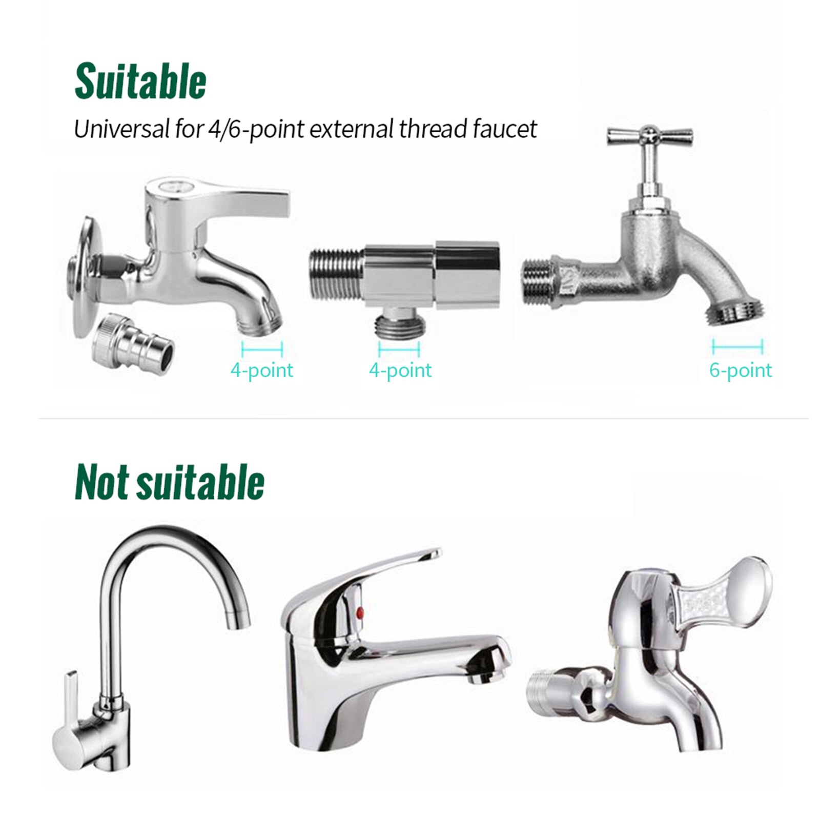 US/EU/UK Plug Digital Programmable Water Timer Weatherproof Garden Lawn Faucet Hose Timer Automatic Irrigation Controller