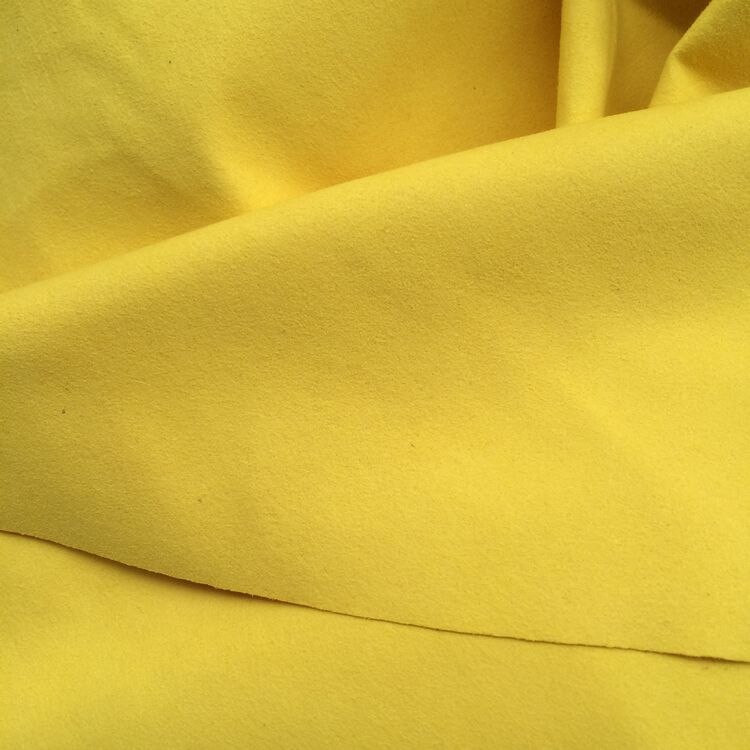 0.6MM AUTOMOTIVE UPHOLSTERY DECOR ULTRA SUEDE Ultraleather material