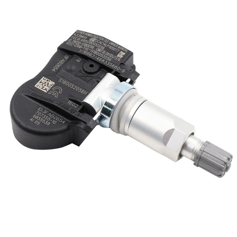 Tpms däcktrycksmätare för bmw 707355-10 70735510 36106856209, 36106855539