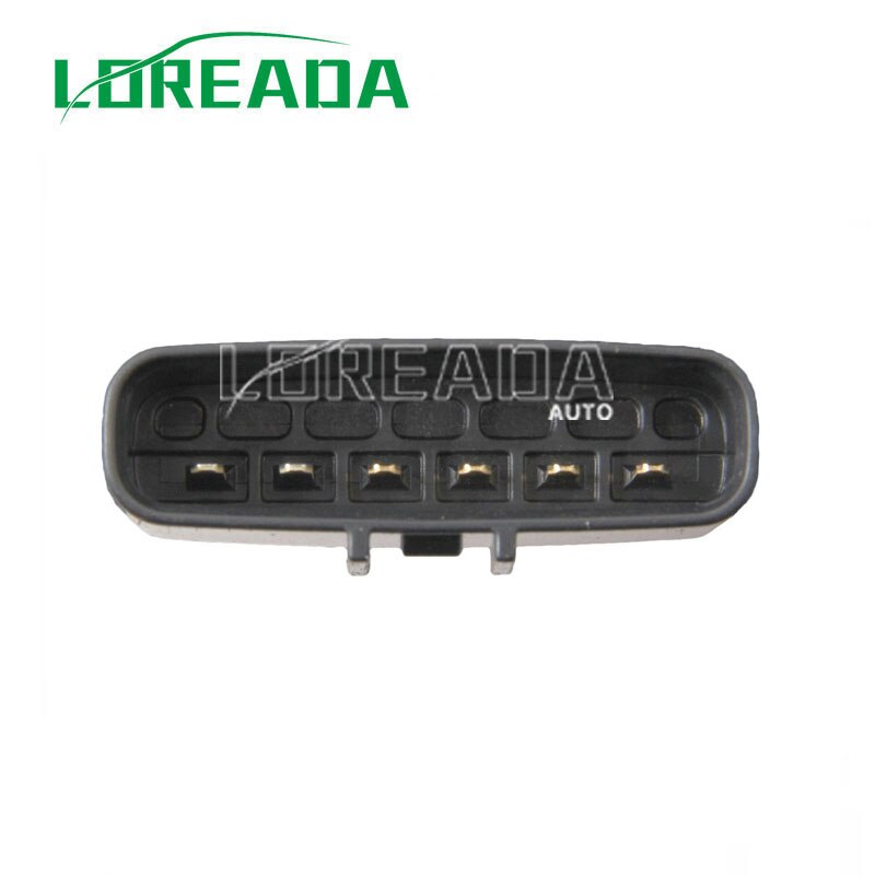 55mm 22030-22041 Throttle Body OEM 22030-0D031 22030-0D030 756330977368 For Toyota Corolla 2005 Matrix 1.8L 1ZZFE Engine