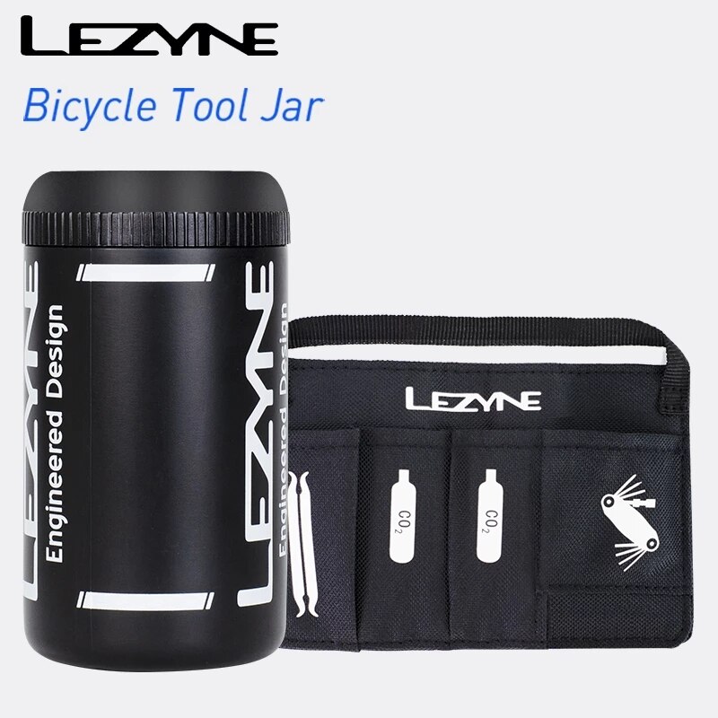 Kit De Réparation Vélo Dans Une Bouteille D'eau - Outils Route Et VTT - Neuf