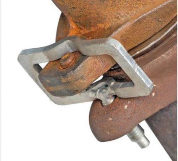 R-EP Manifold Repair Kit Anti-Rust Fixing for Ford V8 V10 Aluminum Truck Clamp