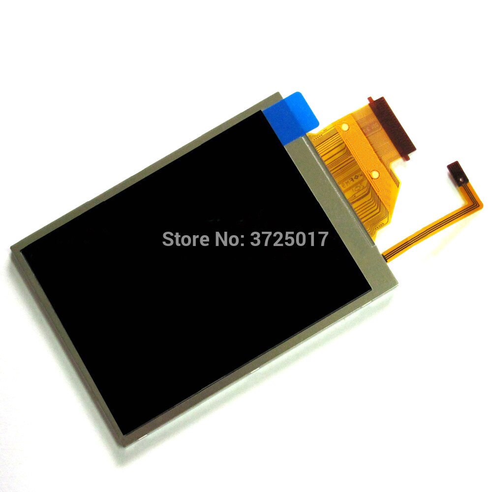 LCD Display Screen For Canon PowerShot SX50 HS Digital Camera Repair Part With Backlight