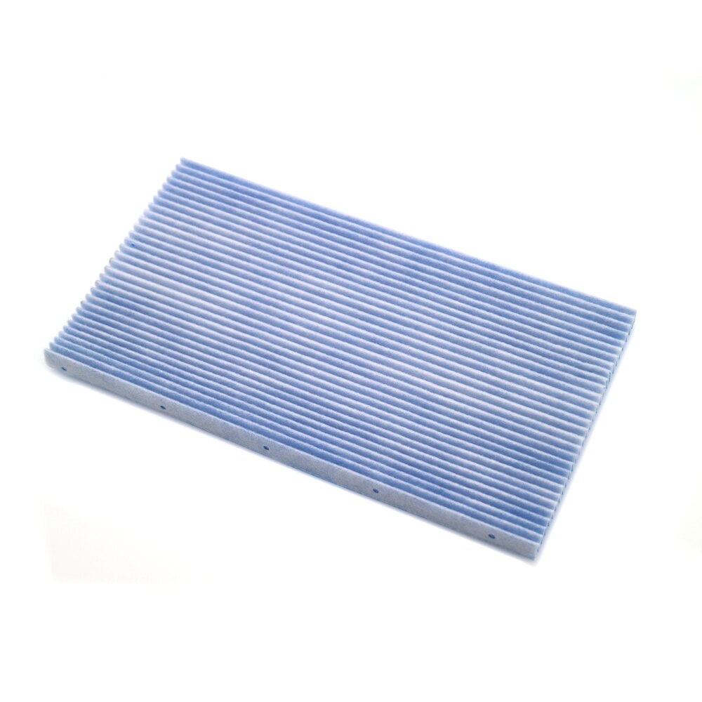 3pcs Luchtreiniger reinigen filter hepa filter voor DaiKin MC70KMV2 serie MC70KMV2N MC70KMV2R MC70KMV2A MC70KMV2K MC709MV2
