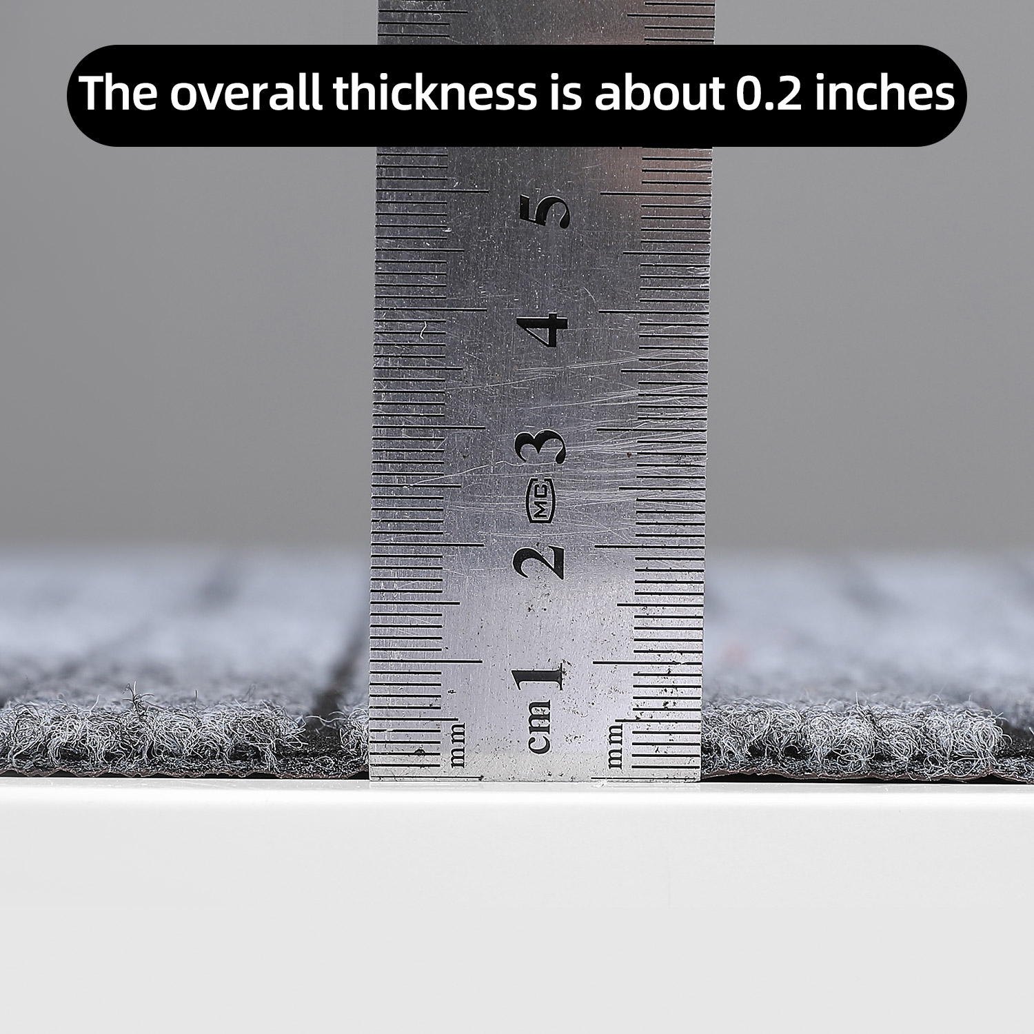 Willkommen zu Hause, Außentürmatten, langlebig, rutschfest, antifouling, Eingangsteppiche, Staubentfernung, Matten, Küchen-Fußmatten